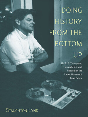 Doing History from the Bottom Up - ebook